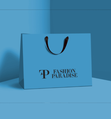 Fashion Paradise