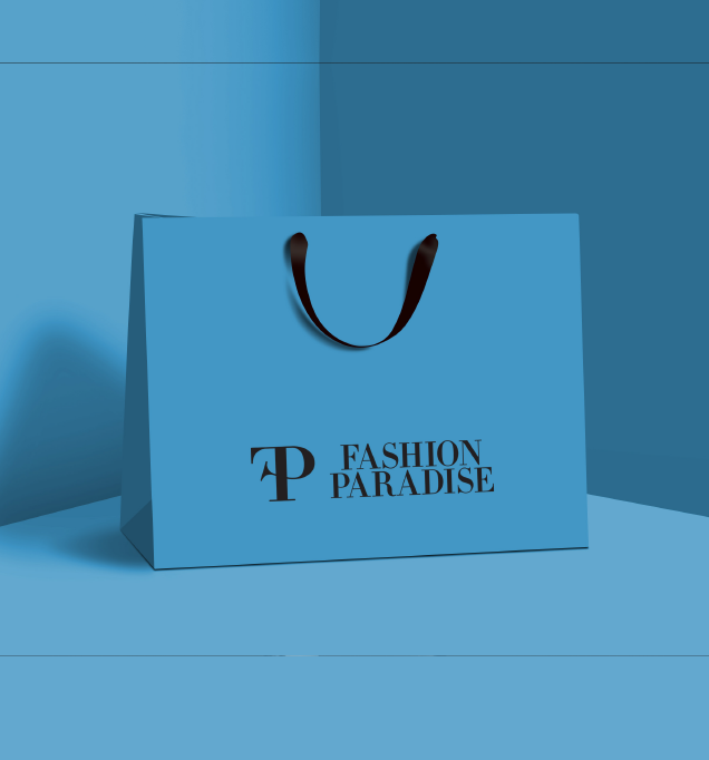 Fashion Paradise